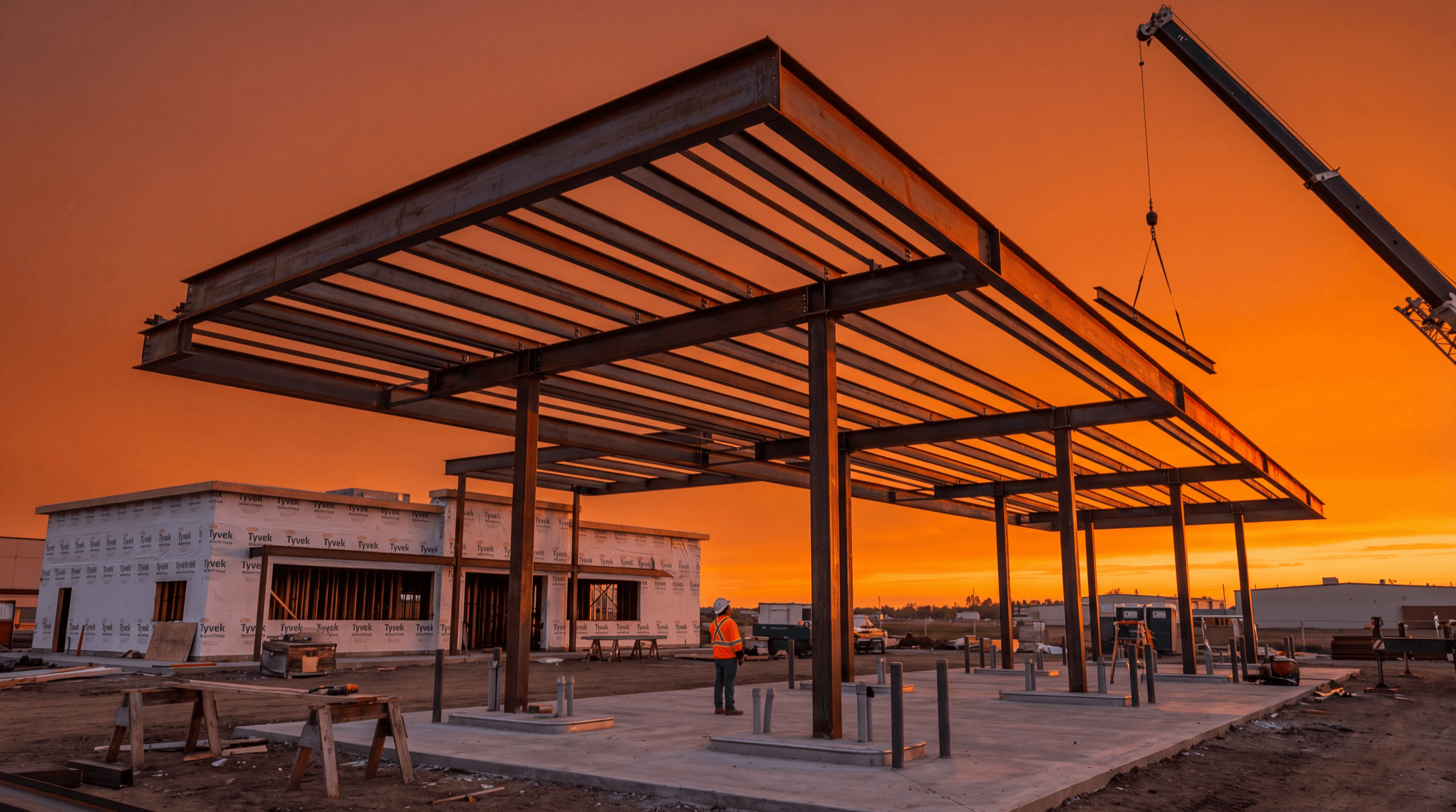 Small business operator reviewing inventory across multiple store locations